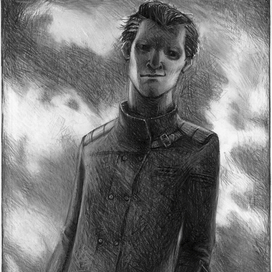 Туманный дайвер