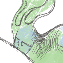 процесс работы