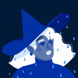water witch
