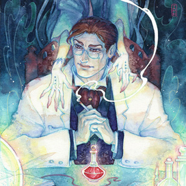 Красная тинктура