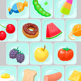 иконки для развивающей игры