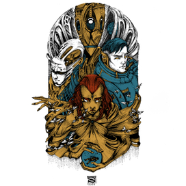 Марсианские хроники