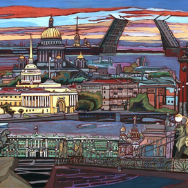 Северная столица