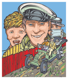 золотой теленок