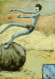 Ну ты даешь!