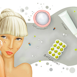 в журнал "Здоровье"