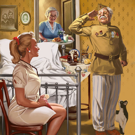 Домашний доктор