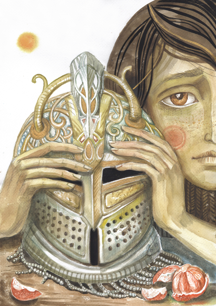 Игра в солдатики