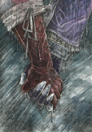 Не отпускай меня