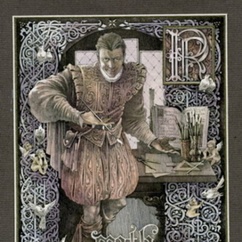 Автопортрет...двадцать килограмм тому назад)))