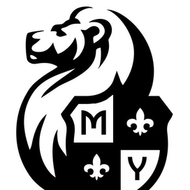 фамильный логотип (герб)