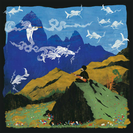 Иллюстрация к сказке