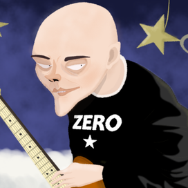 Билли Корган