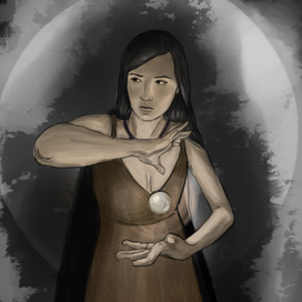 Маг-чародей