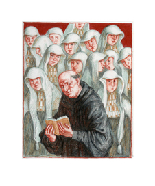 Маргарита Наваррская "Гептамерон"