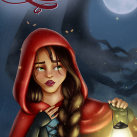 Красная шапочка