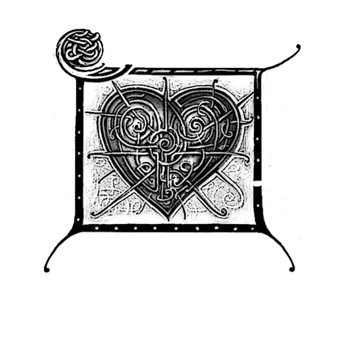 Серия "Дарители" иллюстрация