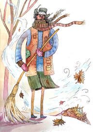 Профессии Ветров