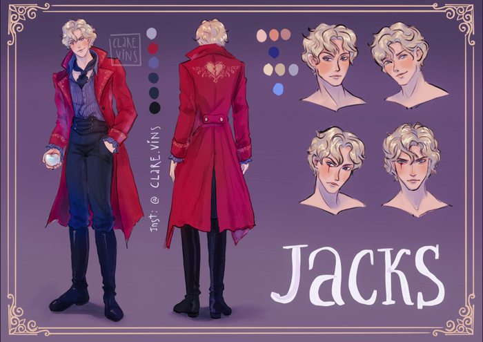 Jacks