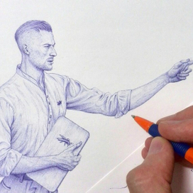 Фрагмент в процессе