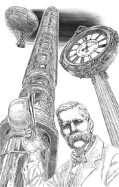 "Прощай, век девятнадцатый"