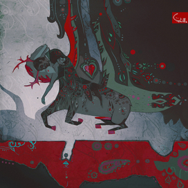 Когда я говорю Любовь - я подразумеваю Еда!