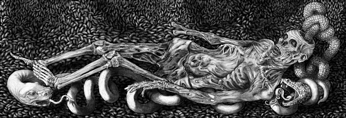 Второй мертвец