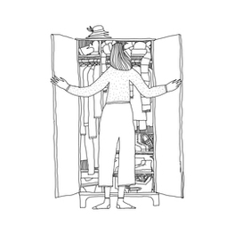 Экопривычка парвая