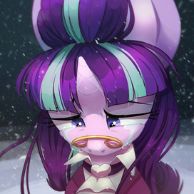 Сноуфолл Фрост