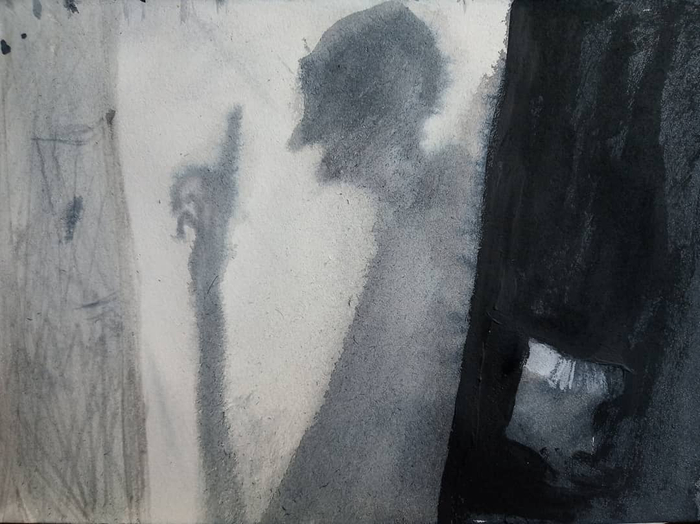 кадры Феллини