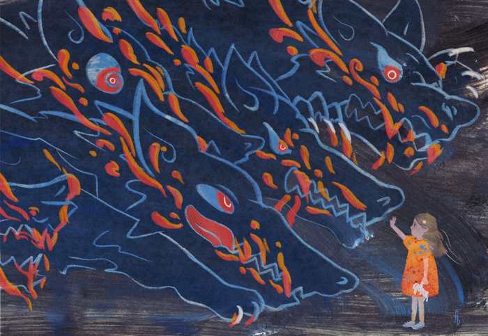 Страхи или реальность?