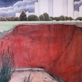 Триптих "Соль земли"