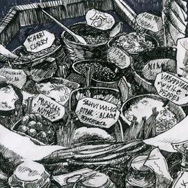 Таллиннская лавка