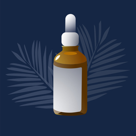 Массажное масло