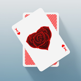 Игральные карты