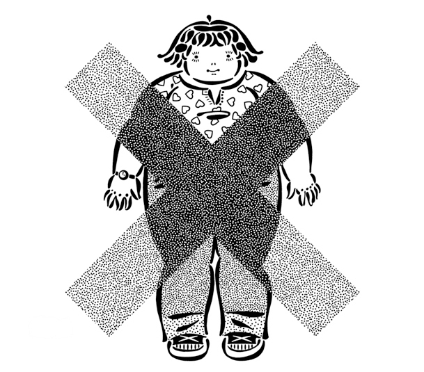 Найди свой стиль в одежде