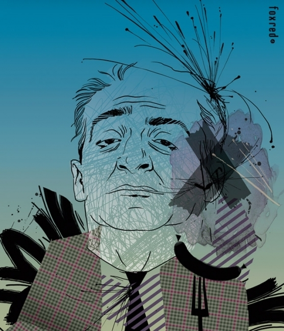 "...слушает семен"