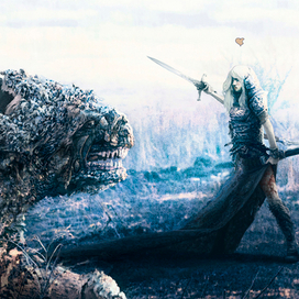 Укус колоды