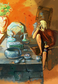 про радость