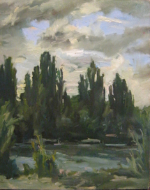 симферопольский парк