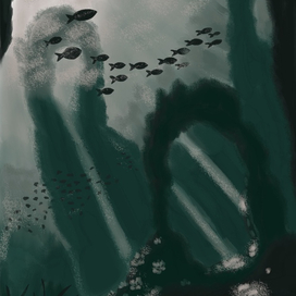 Подводное царство