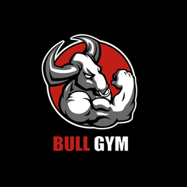 Bull gym