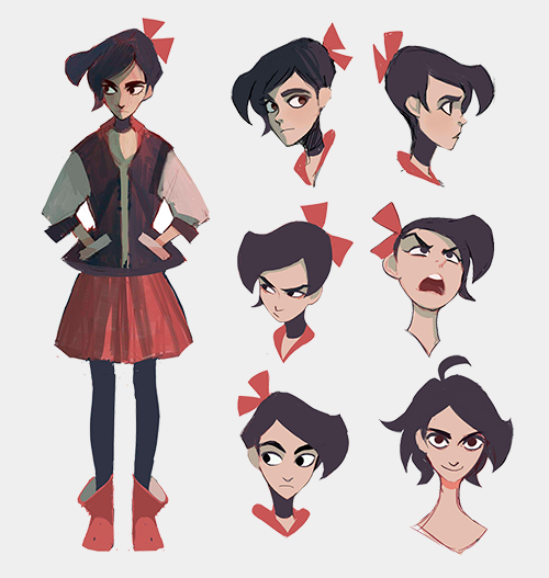 character design