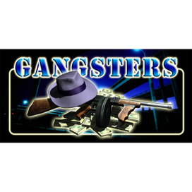 Gangsters