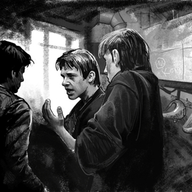 Сюжет телепередачи