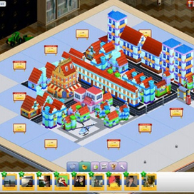 Игры Легород 20 Уровень