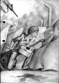 Виктор Хара