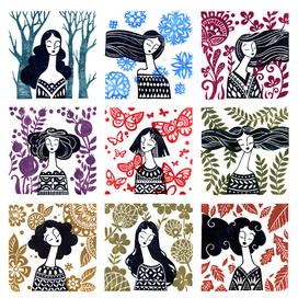 Новый сезон 