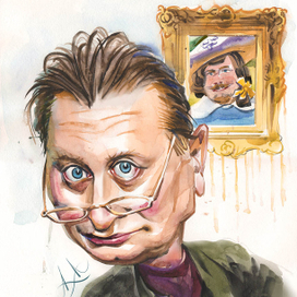 Валентин Смирнитский