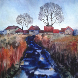 Ультрамарин